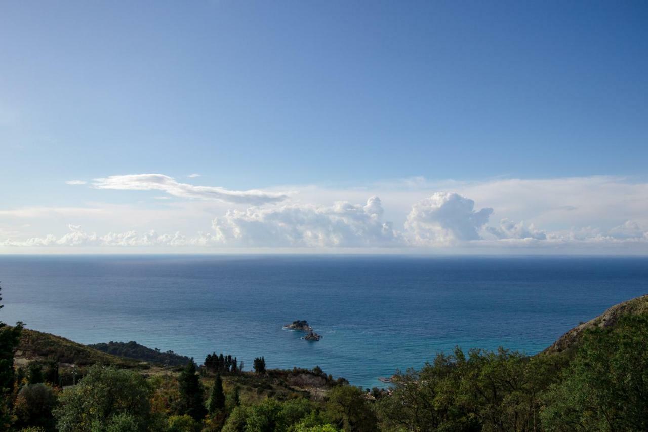 Adriatrek Bed & BreakfastPetrovac エクステリア 写真