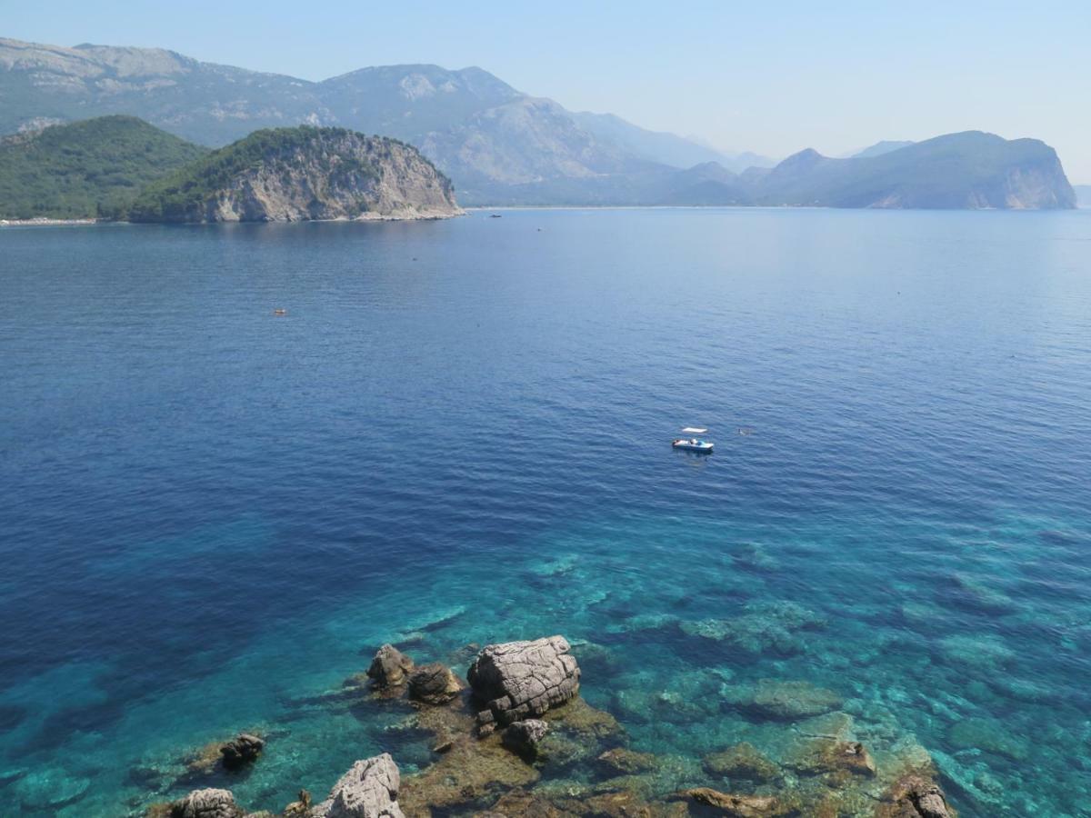 Adriatrek Bed & BreakfastPetrovac エクステリア 写真