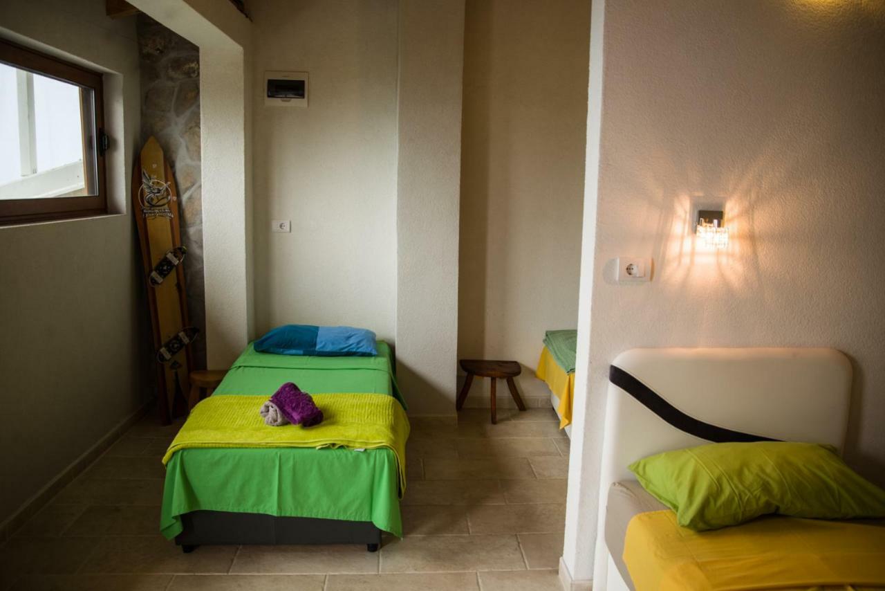 Adriatrek Bed & BreakfastPetrovac エクステリア 写真