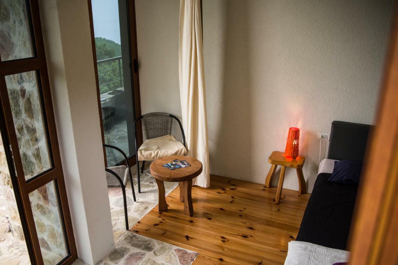Adriatrek Bed & BreakfastPetrovac エクステリア 写真
