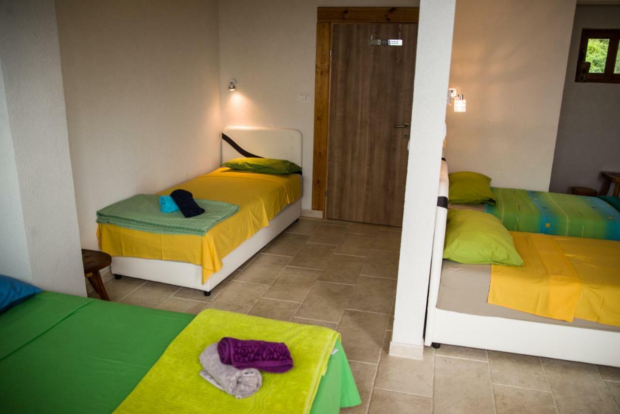 Adriatrek Bed & BreakfastPetrovac エクステリア 写真